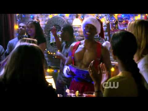 Hellcats - 3OH!3 - My First Kiss - Season 1 - Episode 13