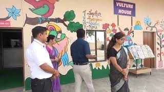 preview picture of video 'Sun Shine School Agra'