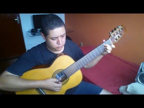 Corra E Olha O Céu video