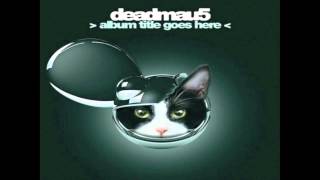 Deadmau5 - Telemiscommunications