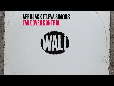 Afrojack feat. Eva Simons - Take Over Control (Maddix Extended Remix)