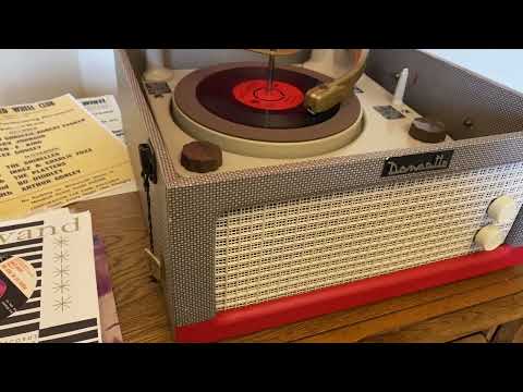 Wilson Pickett - Three Time Loser - UK Atlantic Records 1966