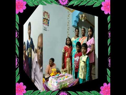 Happy birthday wishes to sathwik