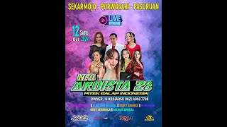 Download lagu NEW ARDISTA 28 || FULL ALBUM SEKARMOJO 12 OKTOBER 2024 || IDOLA MUSIC mp3