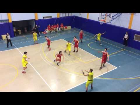 Under 16 Elite - Bulldogs-Grosseto Team 90