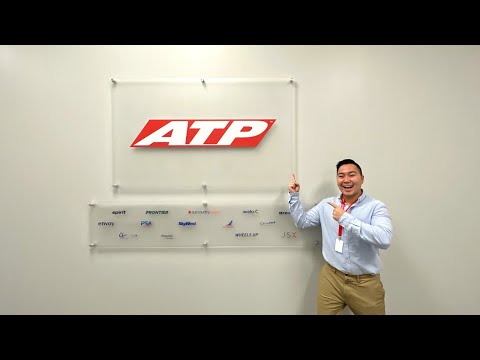 ATP-CTP: Everything You Need To Know