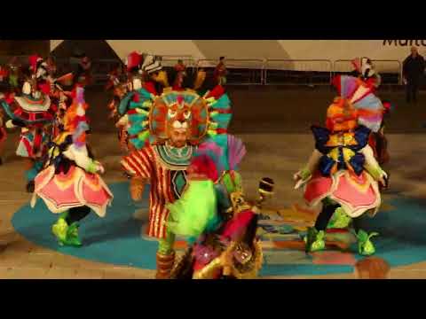 Karnival Ta' Malta 2023