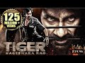Tiger Nageswara Rao Full Hindi Dubbed Movie Ravi Teja Anupam Kher Nupur S South Action Movies