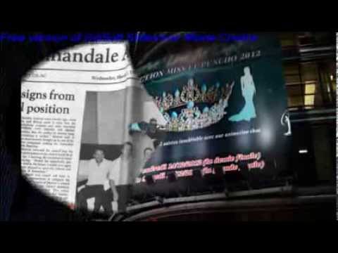 el puncho reda taliani