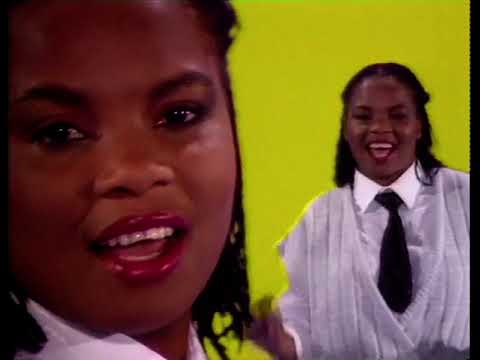 Patricia Majalisa - Cool Down (Official Music Video)