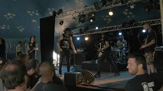 Lust For Death - Demons (OUTCH! FEST 2018)