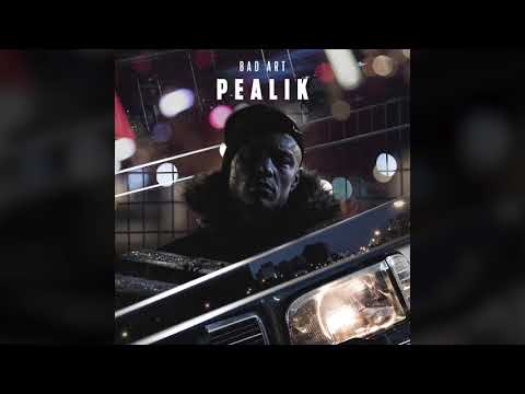 BAD ART - NOSTALGIA (AUDIO)