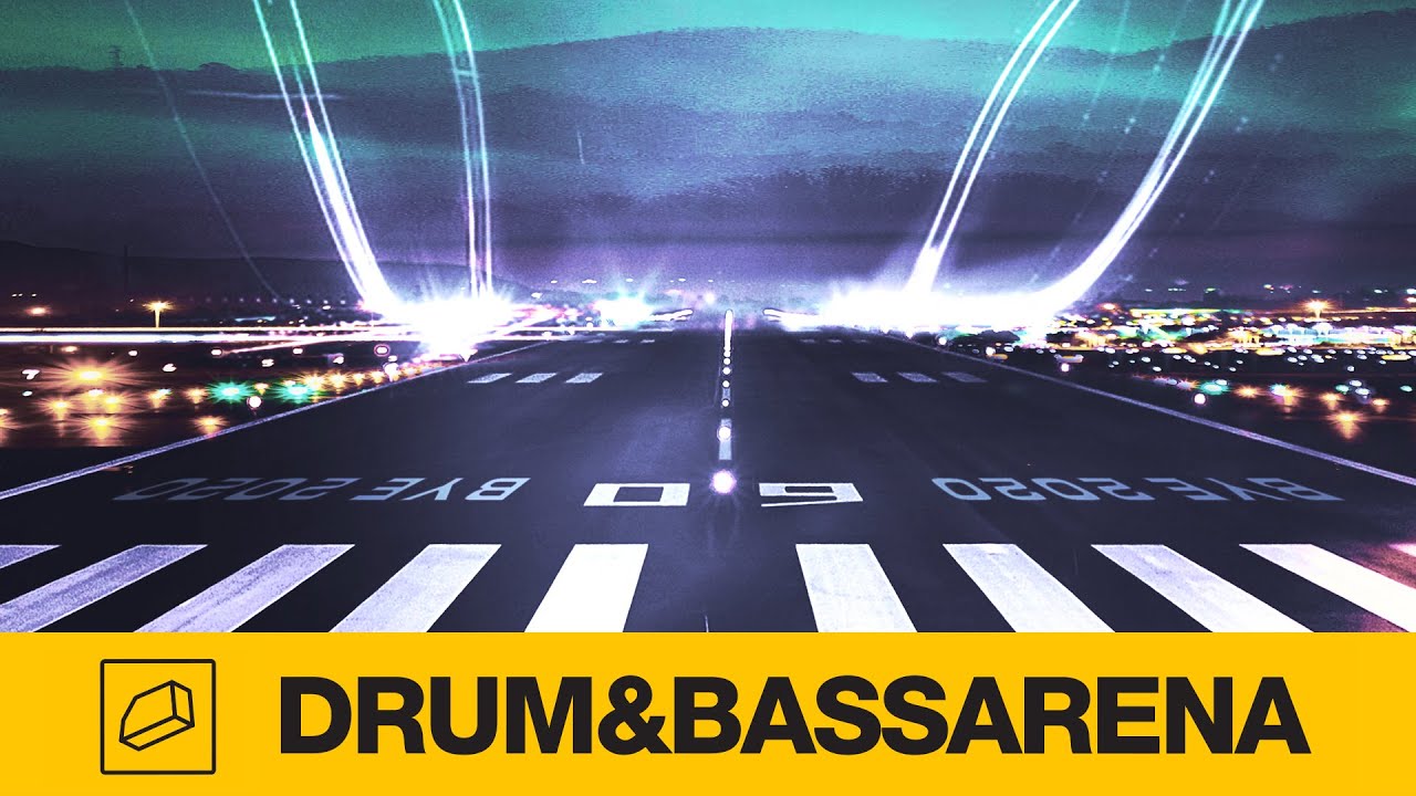 Subscape - Departure (Monrroe Remix)