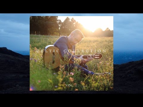 NEW Album - Celtic Collection Vol.1 - Making Of (Matthew McAllister)