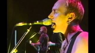 Def Leppard - Goodbye (Live)