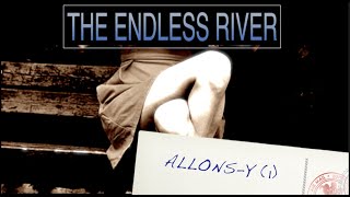 ALLONS-Y (1) /Pink Floyd / THE ENDLESS RIVER