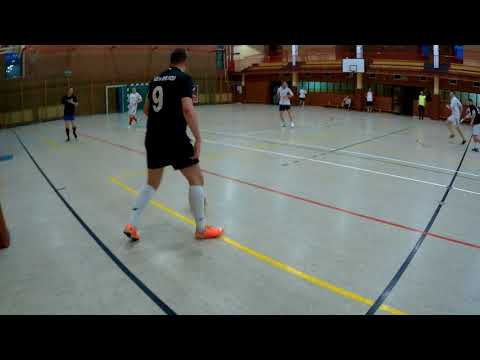 StrefaFutbolu.pl: PZU Sport Team - Narodowy Bank Polski (1)