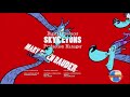 Hotel Transylvania End Credits 2023 Nickelodeon