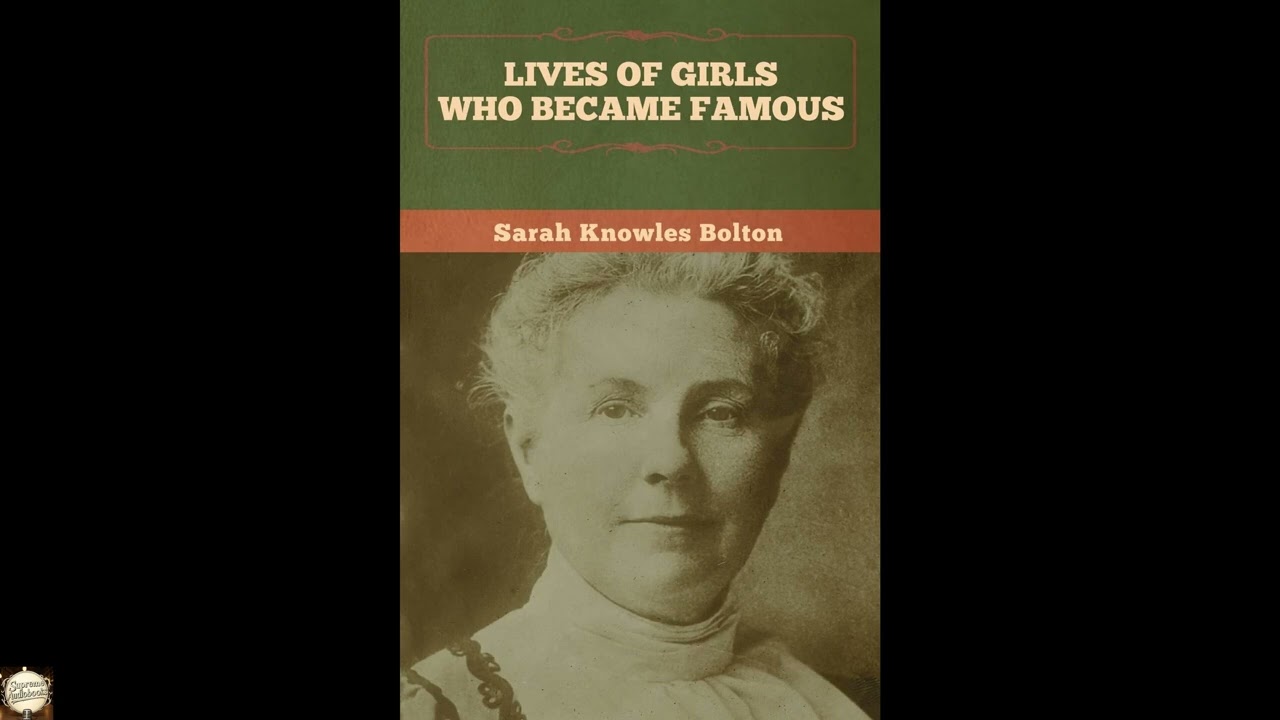 Lives of Girls Who Became Famous