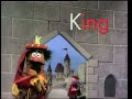 Sesame Street K Quickies 1971