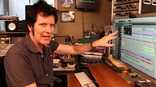Mixing Bass - Warren Huart: Produce Like A Pro