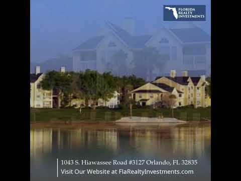 Tradewinds 2 Bed / 2 Bath property video