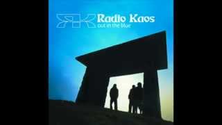 RADIO KAOS OUT IN THE BLUE (FULL ALBUM)