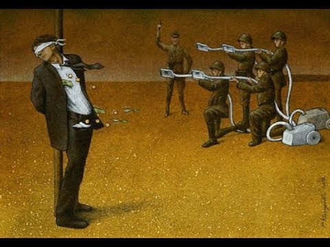 The Sad Reality of Today's World | Deep Meaning Images No.8 Video