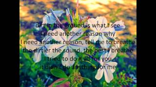 Manchester Orchestra - I&#39;ve Got Friends [Lyrics]