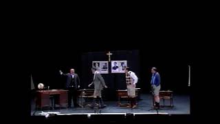 Sin cloroformo ni ná – Preliminares – COAC 2006