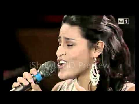 Come in ogni ora - Karima live Concerto dell'Epifania