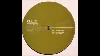 g.l.f. - filter this