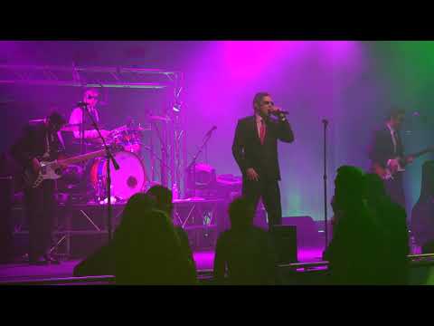 Mr. Pink - Cake By The Ocean