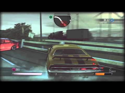Let's play: Driver San Francisco [German]{HD}[Part 39]"Ein Teufelsplan!"
