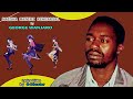 GEORGE WANJARO MAISHA MATIRI REHEARSAL