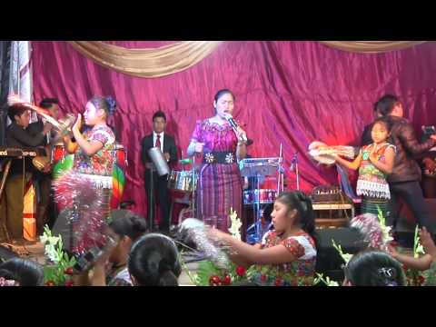 Catarina Tum Concierto 4 / Ante tí 2017