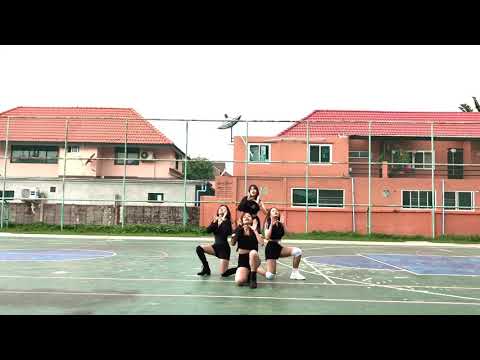 How You Like That - BLACKPINK | BUSABA |