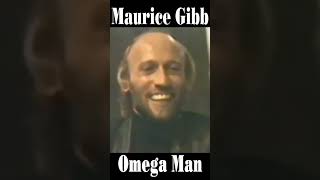 Maurice Gibb "Omega Man" 1993 Bee Gees
