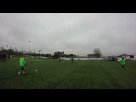 Tournament Telšiai 2022 - FK Garliava Vs FA Žalgirietis  - Penalty shootout - u12 2010