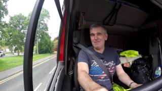 From Harrogate To Wakefield From Harrogate To Wakefield