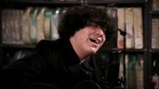 Ed Maverick - acurrucar - 2/13/2020 - Paste Studio NYC - New York, NY