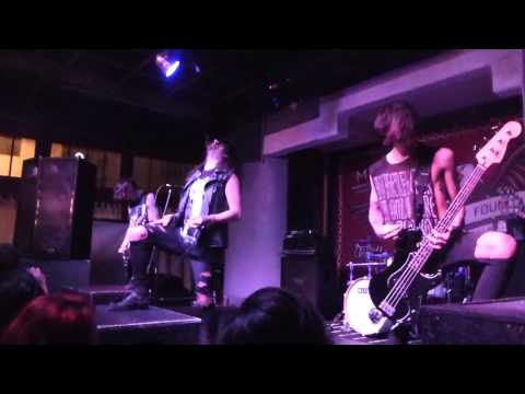 Upon This Dawning -  Obey - ﻿Live 4-23-14