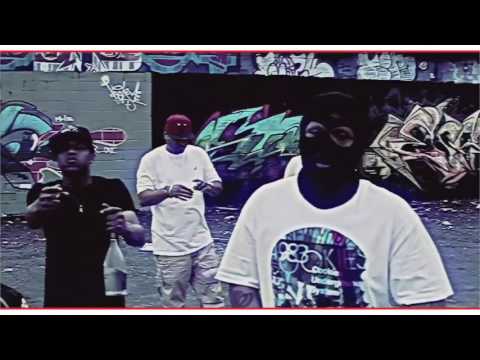 Murdah Baby - Time Is Limited (Official Video)