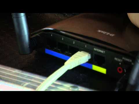 Allen & Heath Qu Series - Qu-Pad & Router Setup