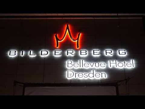 Bilderberg Bellevue Hotel Dresden