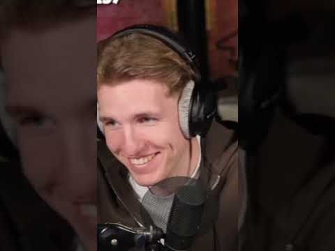 Video Thumbnail: #marcant #reaction #fy