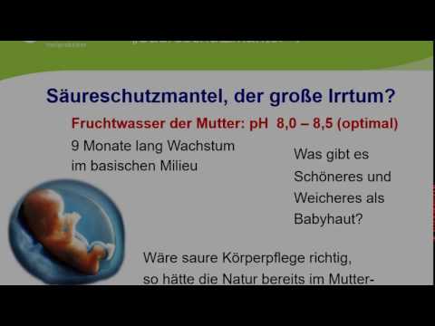 Teil 3- Grundlagen zur Lebensfreudekur mit Heilpraktiker Claus Anton Mayer aus Ulm