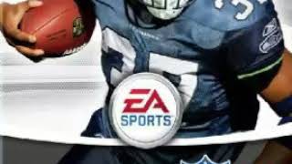 The Pink Spiders - Easy Way Out (Madden NFL 07 Version)