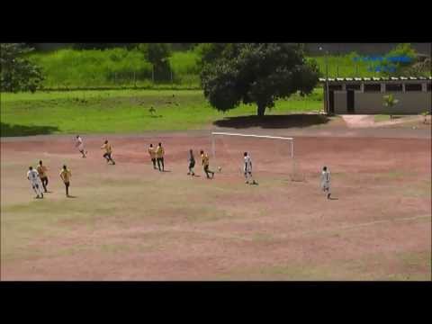 PARQUINHO F C  3 X 0  A A ORIENTE ( 4ª COPA SEMEL )