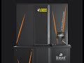 WORKBOX Attrezzature E DPI Self Service